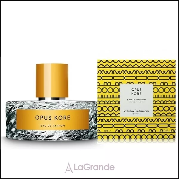 Vilhelm Parfumerie  Opus Kore ����������� ����