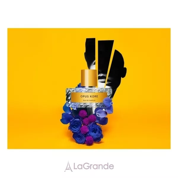 Vilhelm Parfumerie  Opus Kore ����������� ����