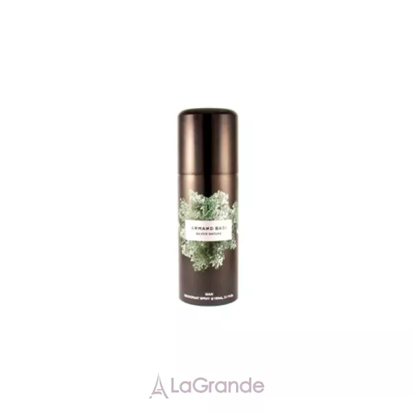 Armand Basi Silver Nature ����������