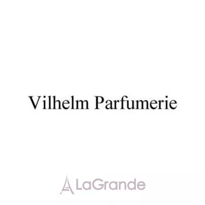 Vilhelm Parfumerie  Poets of Berlin  
