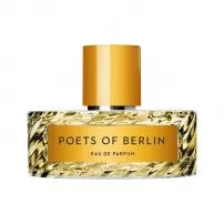 Vilhelm Parfumerie  Poets of Berlin ����������� ����
