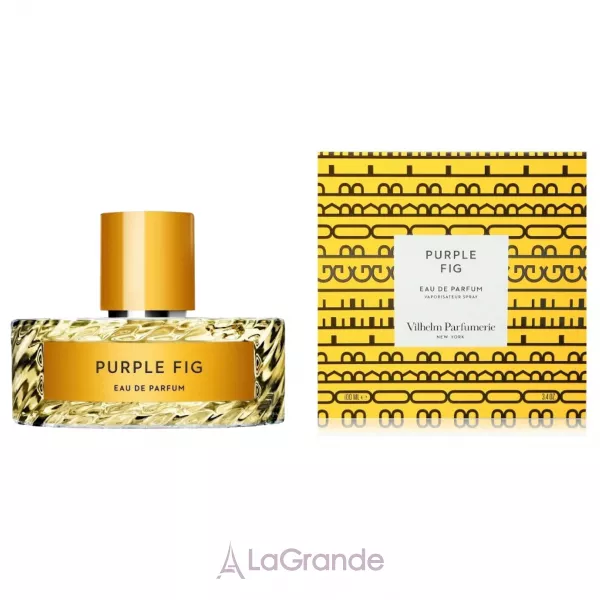 Vilhelm Parfumerie  Purple Fig ����������� ����