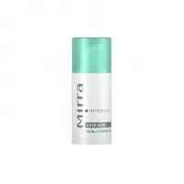 Mirra Professional Intensive Gel Silver ���� � ������