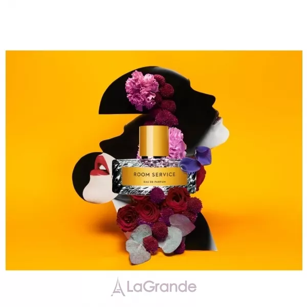 Vilhelm Parfumerie Room Service ����������� ����