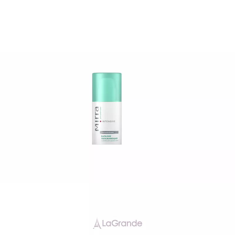 Mirra Professional Intensive Balm Dry Skin ������� ����������� ��� ����� ����