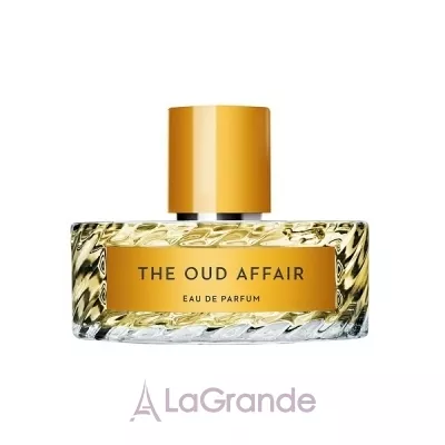 Vilhelm Parfumerie  The Oud Affair  