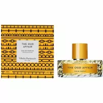 Vilhelm Parfumerie  The Oud Affair ��������������� ����