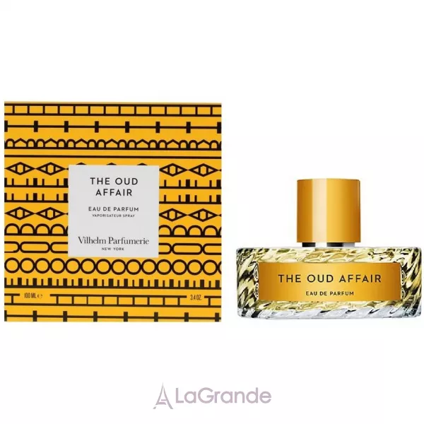 Vilhelm Parfumerie  The Oud Affair ����������� ����