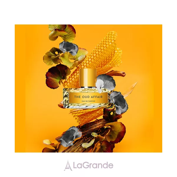 Vilhelm Parfumerie  The Oud Affair ����������� ����