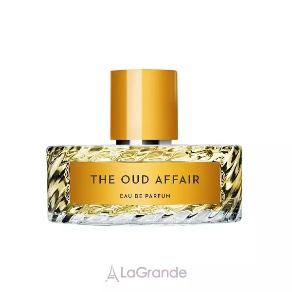 Vilhelm Parfumerie  The Oud Affair ����������� ����