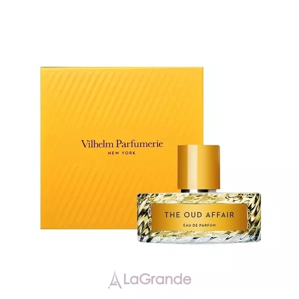 Vilhelm Parfumerie  The Oud Affair ����������� ����