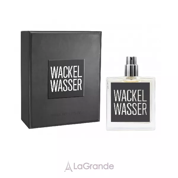 Wackelwasser Dark ����������� ����