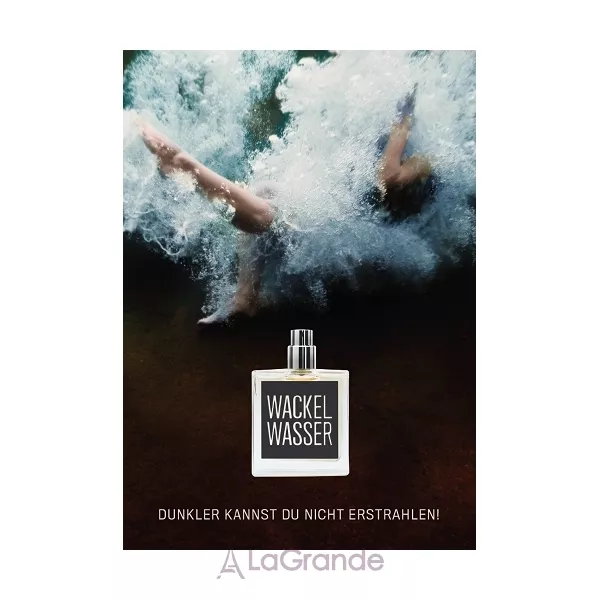 Wackelwasser Dark ����������� ����