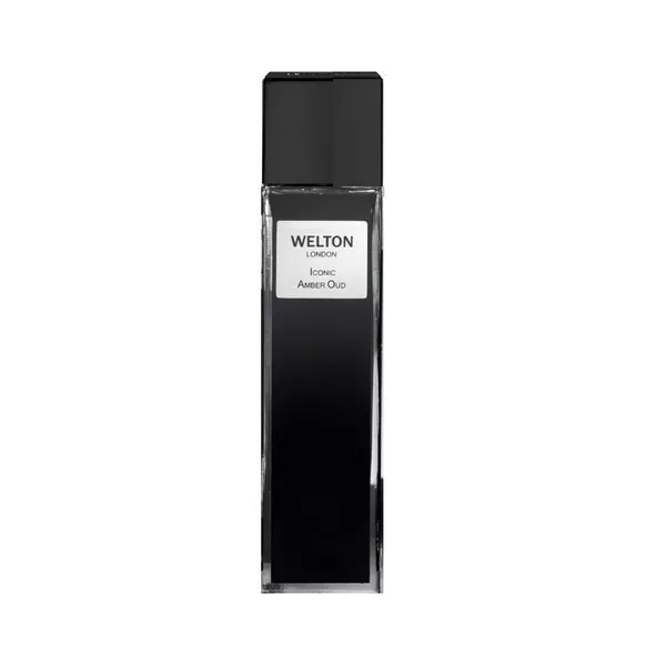 Welton London  Iconic Amber Oud ��������������� ����