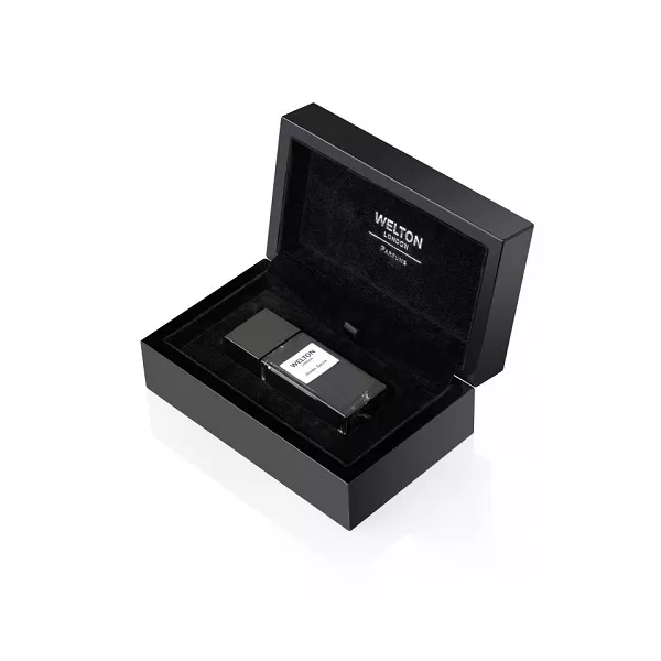 Welton London  Iconic Amber Oud ��������������� ����