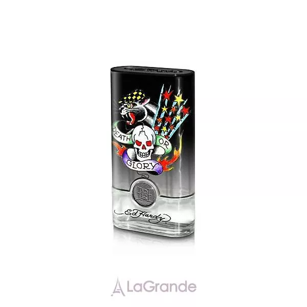 Christian Audigier Ed Hardy Born Wild Men ��������� ����