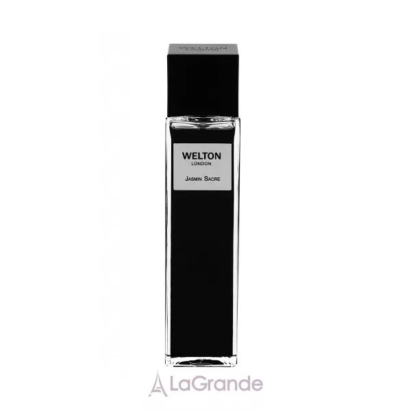 Welton London  Jasmin Sacre ����������� ����