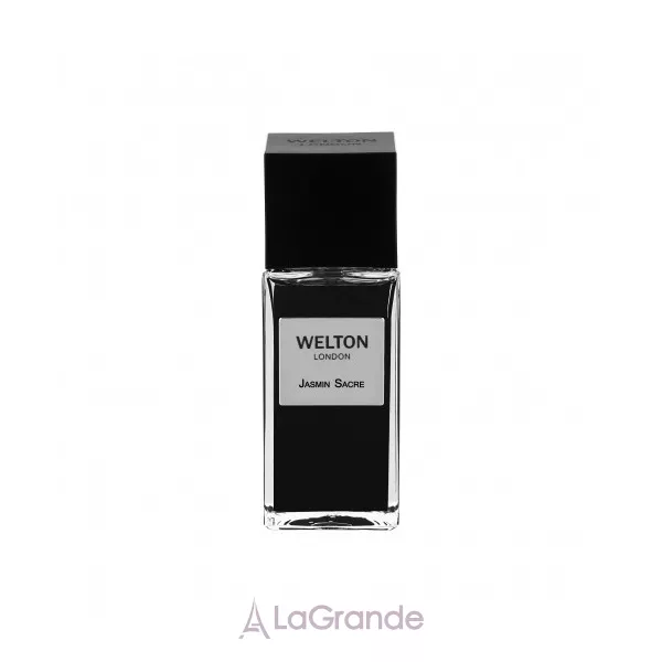 Welton London  Jasmin Sacre ����������� ����