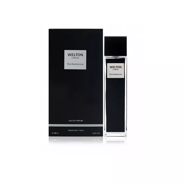 Welton London Oud Inspiration ��������������� ����