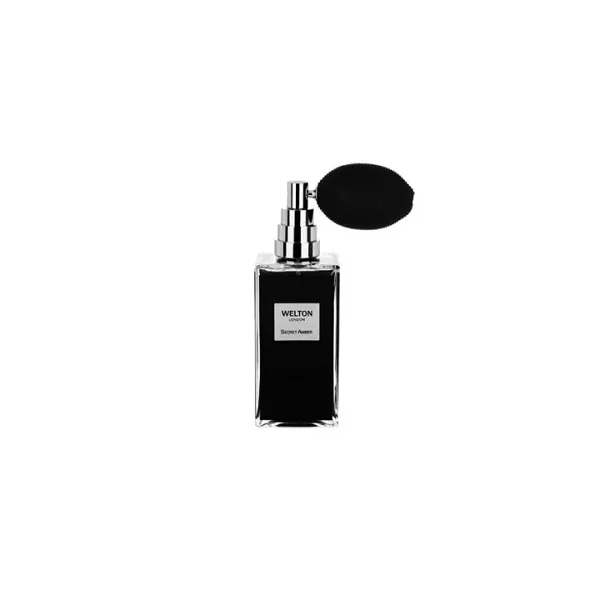 Welton London Secret Amber eau de toilette �������� ����