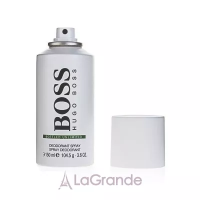 Hugo Boss Boss Bottled Unlimited  