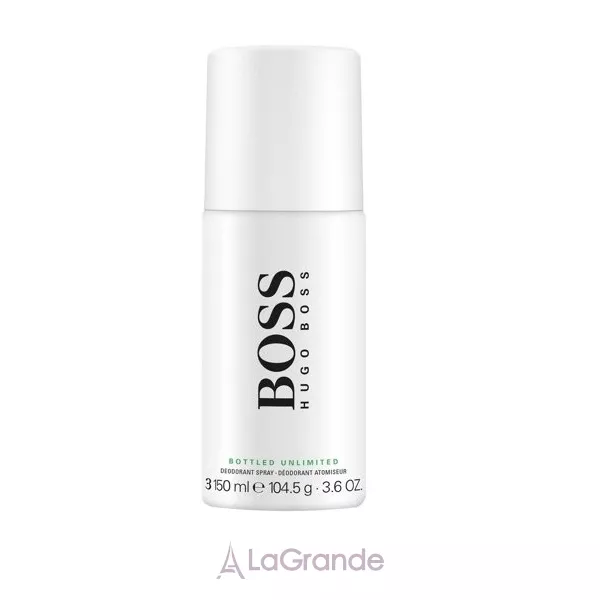 Hugo Boss Boss Bottled Unlimited ���������� �����