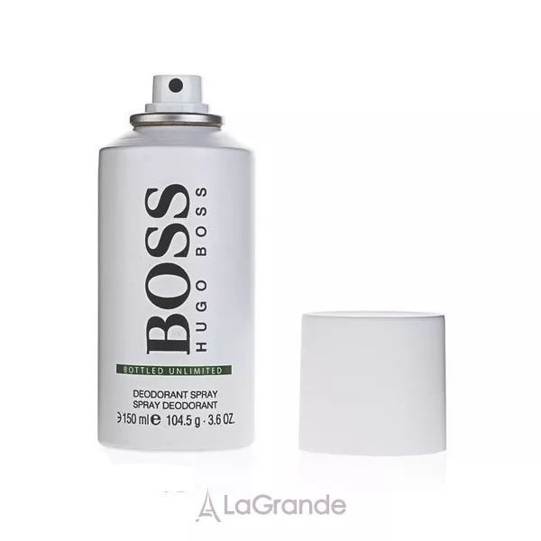 Hugo Boss Boss Bottled Unlimited ���������� �����