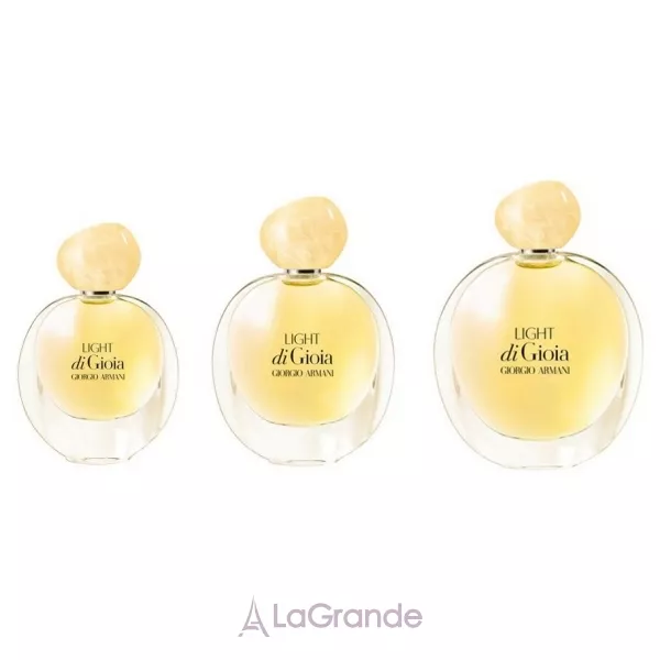 Giorgio Armani  Light di Gioia ��������������� ����