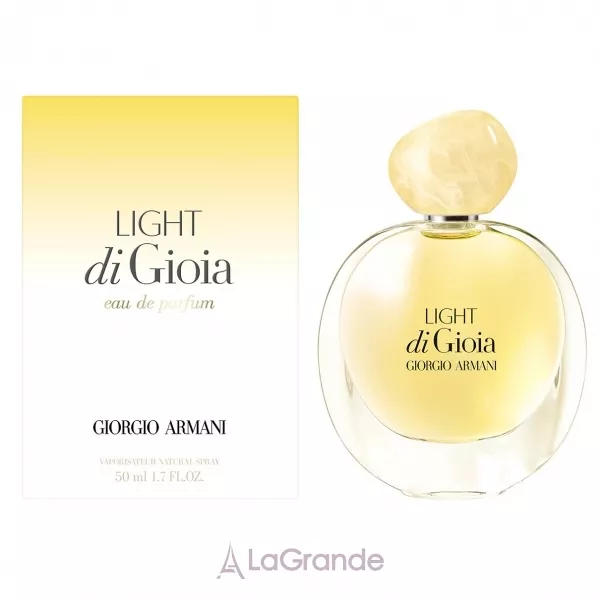 Giorgio Armani  Light di Gioia ��������������� ����