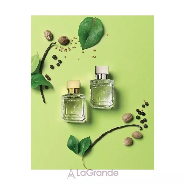 Maison Francis Kurkdjian Gentle Fluidity Gold ��������������� ����