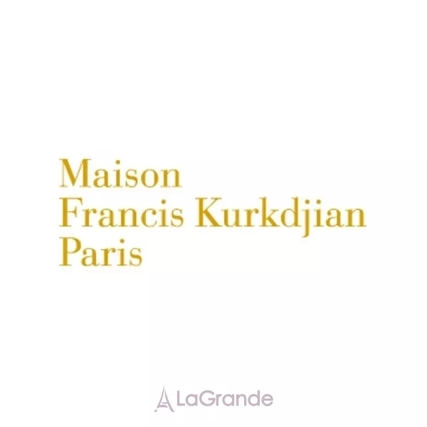 Maison Francis Kurkdjian Petit Matin ��������������� ����