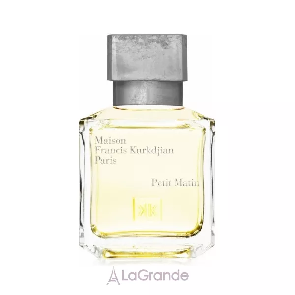 Maison Francis Kurkdjian Petit Matin ��������������� ����