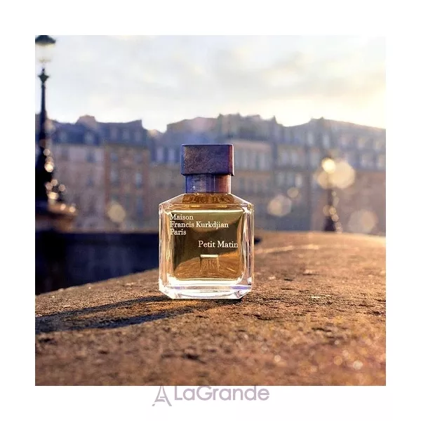 Maison Francis Kurkdjian Petit Matin ��������������� ����