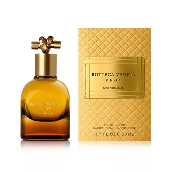 Bottega Veneta  Knot Eau Absolue ��������������� ���� (������ � ���������)