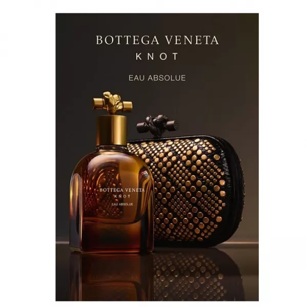 Bottega Veneta  Knot Eau Absolue ��������������� ���� (������ � ���������)