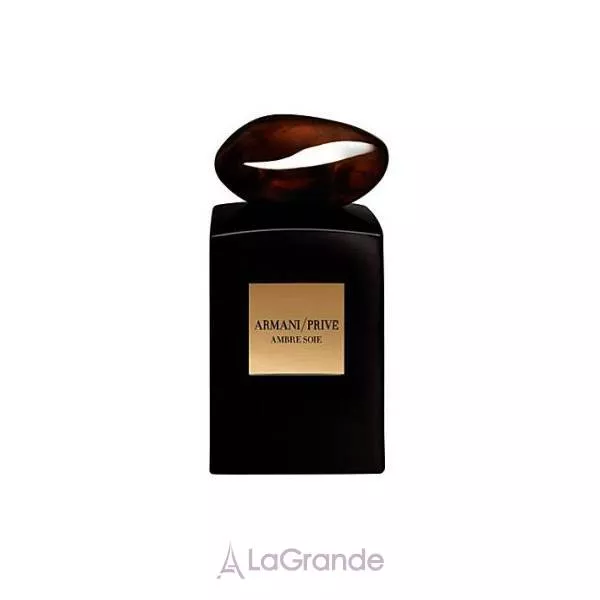 Armani Prive Ambre Soie ����������� ����