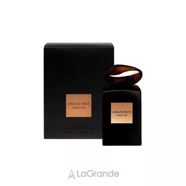 Armani Prive Ambre Soie ����������� ����