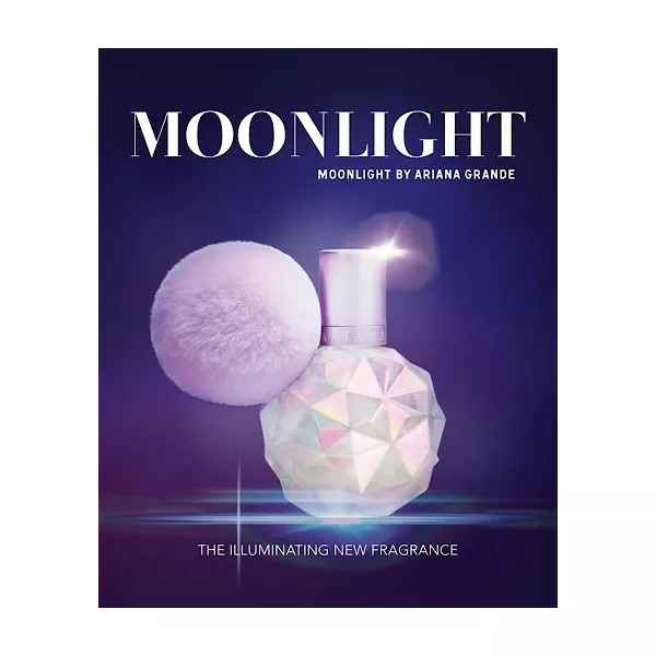 Ariana Grande Moonlight ��������������� ����