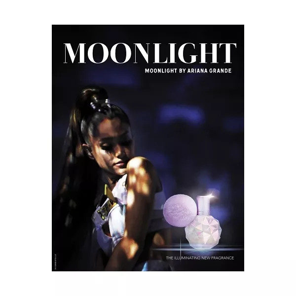 Ariana Grande Moonlight ��������������� ����