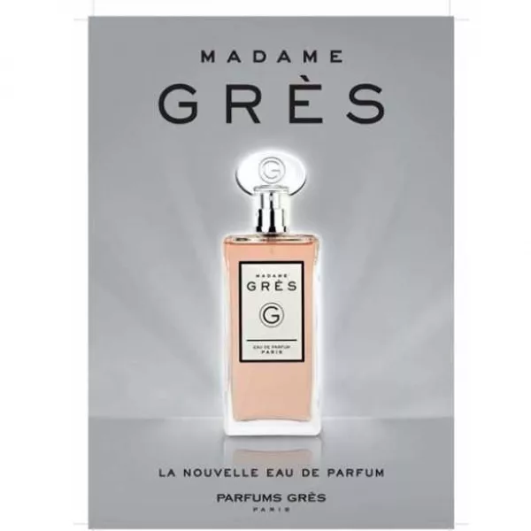 Gres  Madame ����������� ����