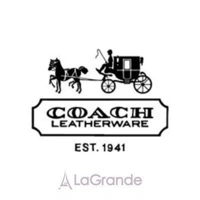 Coach The Fragrance Eau de Toilette   (  )