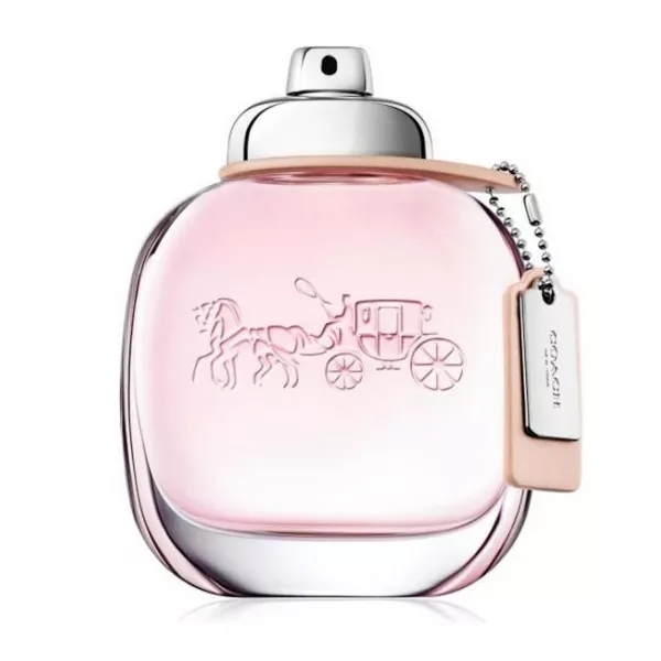 Coach The Fragrance Eau de Toilette ��������� ���� (������ � ���������)
