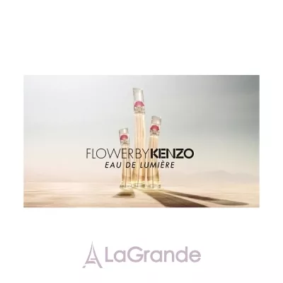 Kenzo Flower by Kenzo Eau de Lumiere   (  )