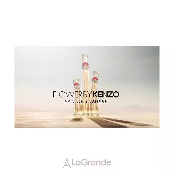 Kenzo Flower by Kenzo Eau de Lumiere �������� ���� (������ �� ���������)
