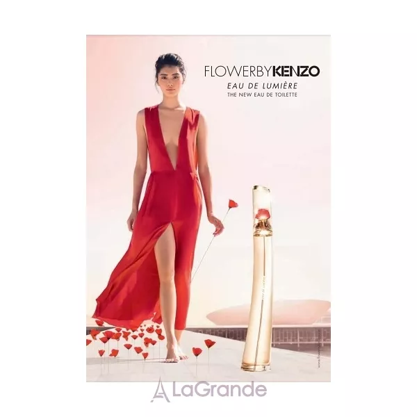 Kenzo Flower by Kenzo Eau de Lumiere �������� ���� (������ �� ���������)