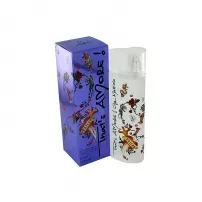 Gai Mattiolo That's Amore! Tattoo Lei �������� ����