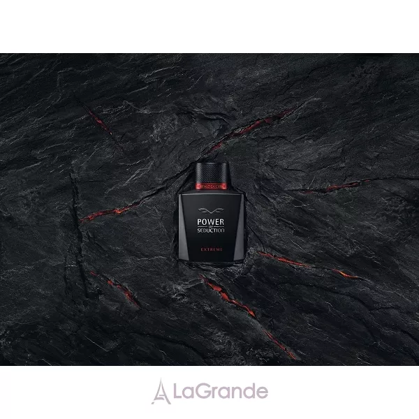 Antonio Banderas Power of Seduction Extreme �������� ���� (������ �� ���������)