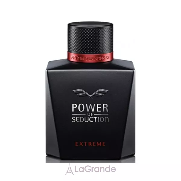 Antonio Banderas Power of Seduction Extreme �������� ���� (������ �� ���������)