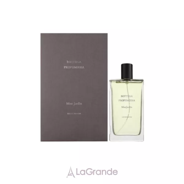 Bottega Profumiera Mon Jardin ��������������� ���� (������ � ���������)