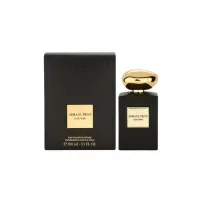 Armani Prive Cuir Noir ����������� ����